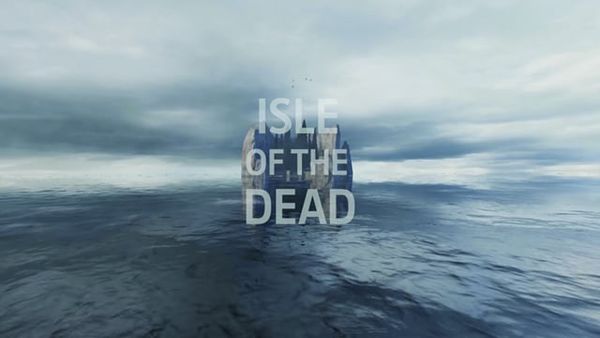 Isle of the Dead