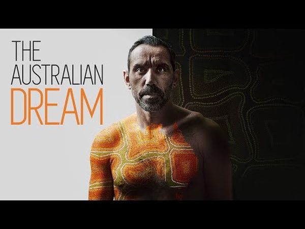 The Australian Dream