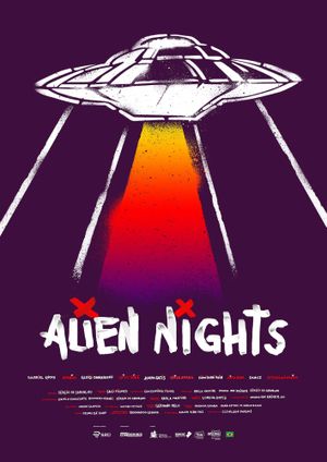 Alien Nights