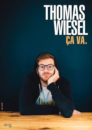 Thomas Wiesel - Ça va.