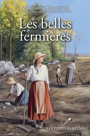 Les belles fermières