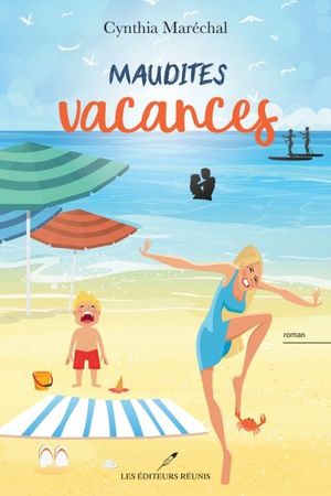 Maudites vacances