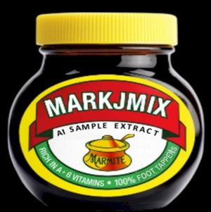 Marmite