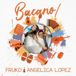 Bacano (Single)