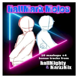 HallMark Mojos