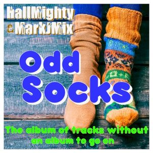 Odd Socks: The Album for Odd Ones