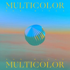 Multicolor (Single)