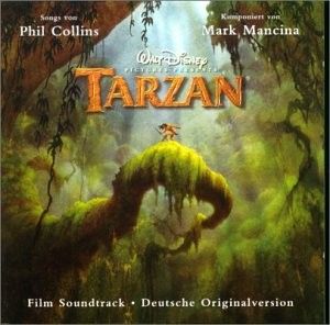 Tarzan (OST)