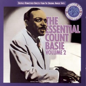 The Essential Count Basie, Volume 2