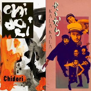Chidori / Kala Kala (Single)