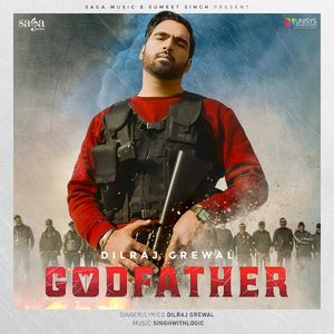 Godfather (Single)