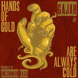 Hands of Gold Are Always Cold