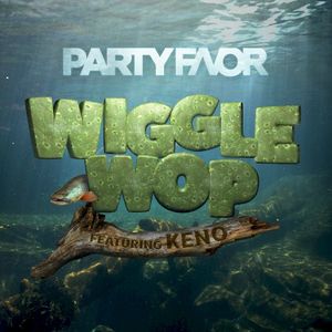 Wiggle Wop (Single)