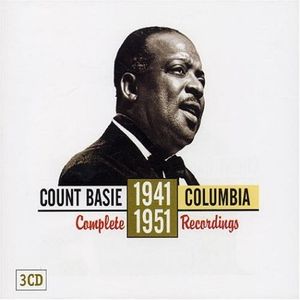 Complete 1941-1951 Columbia Recordings