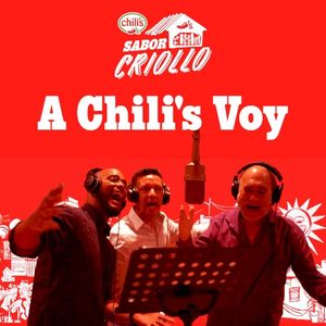 A Chili’s voy (Single)