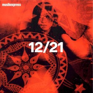 Musikexpress 12/21