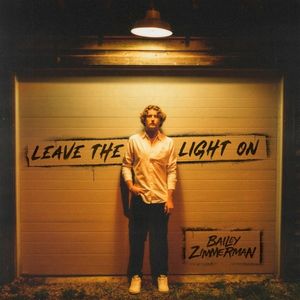 Leave the Light On (EP)