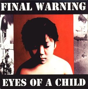 Eyes of a Child (Single)