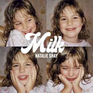 Milk (EP)