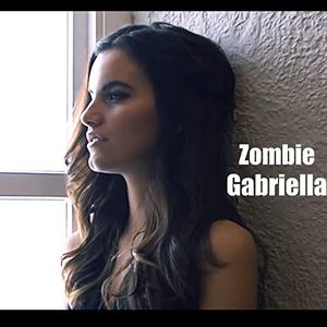 Zombie (Single)