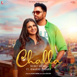 Challa (Single)