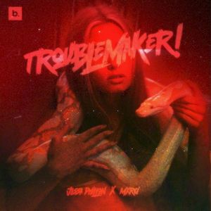 Trouble Maker (Single)