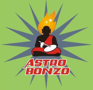 Astro Bonzo