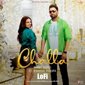 Challa - LoFi (Single)