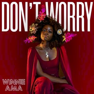 Don't Worry (Single)