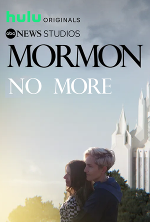 Mormon No More