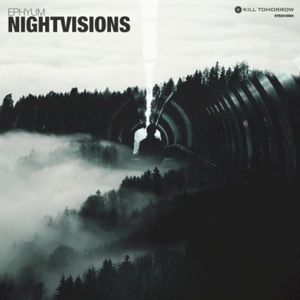 Night Visions (Single)