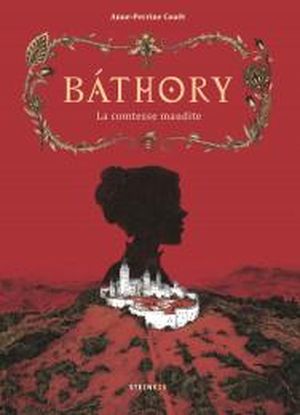 Bathory - La Comtesse maudite
