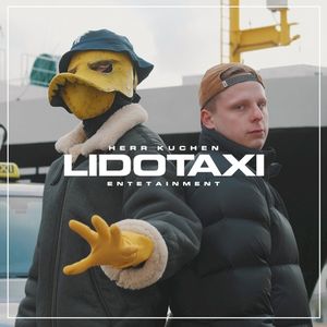 Lidotaxi (Single)