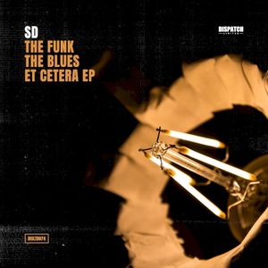 The Funk, the Blues Et Cetera EP (EP)