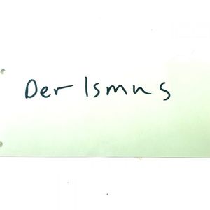 Der Ismus (Instrumental)