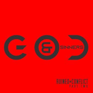 God & Sinners 2 (EP)