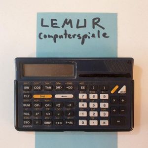 Computerspiele (Single)