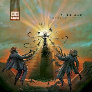 Supreme Entity (Single)