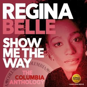 Show Me The Way (The Columbia Anthology)