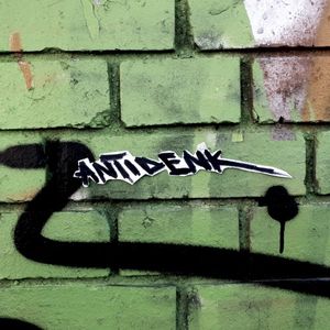 Antidenk (Single)