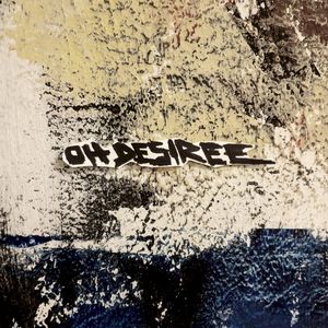 Oh, Desiree (Single)
