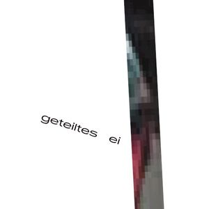 Geteiltes Ei (derkalavier RMX)