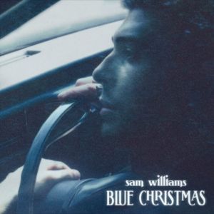 Blue Christmas (Single)