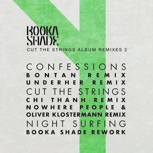 Cut the Strings - Album Remixes 2