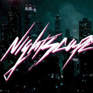 Nightscape (EP)