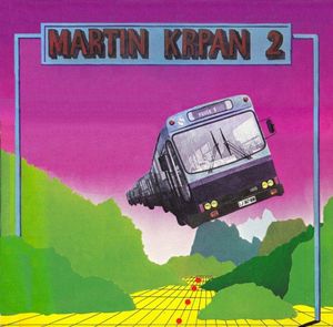 Martin Krpan 2