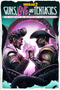 Borderlands 3 : Flingues, Amour et Tentacules - Le Mariage de Wainwright & Hammerlock