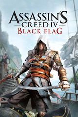 Jaquette Assassin's Creed IV: Black Flag