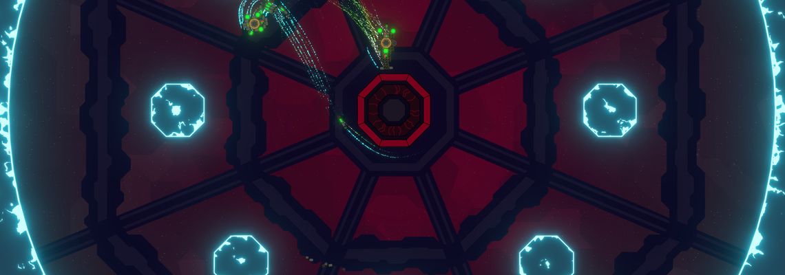 Cover Nimbatus: The Space Drone Constructor