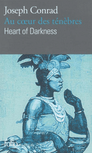 Au cœur des ténèbres · Heart of Darkness